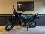Yamaha XT660X - Nieuwstaat!, Bedrijf, Meer dan 35 kW, 1 cilinder, Minimaal motorrijbewijs A1