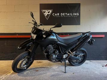 Yamaha XT660X - Nieuwstaat! beschikbaar voor biedingen
