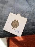 Nederland: een zeer fraaie zilveren kwartje uit 1944-P, Postzegels en Munten, Munten | Nederland, Zilver, 25 cent, Ophalen of Verzenden