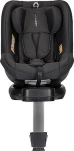 Nieuw! Kidsriver Silas zwart autostoel 40-105 cm, Ophalen of Verzenden, Nieuw, Overige merken, Isofix
