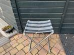 Crespo krukje van aluminium, Caravans en Kamperen, Ophalen of Verzenden, Zo goed als nieuw, Campingmeubel-accessoire