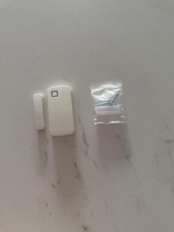 Zcts-808 Raam/Deur Detector - Draadloos zigbee KlikAanKlikUi beschikbaar voor biedingen
