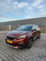 Peugeot 3008 1.2 Puretech 130PK Eat6 2017 Bruin, USB, 1199 cc, Bruin, 1200 kg