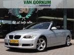 BMW 3 Serie Cabrio 320i Executive Automaat / Hard-top dak /, Auto's, BMW, Automaat, Achterwielaandrijving, 4 cilinders, Cabriolet