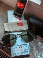 Prachtige ray-ban zonnebril rayban bril RB3548N, Zonnebril, Zwart, Nieuw, Ophalen of Verzenden