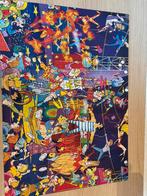 That’s life puzzel 1000 stukjes, Ophalen, 500 t/m 1500 stukjes, Zo goed als nieuw