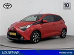 Toyota Aygo 1.0 VVT-i x-joy X-Shift automaat | Carplay | Aut, 12 maanden, Stof, Gebruikt, 4 stoelen