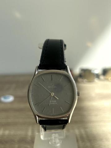 Omega De Ville Quartz , Constellation , De Ville Quartz beschikbaar voor biedingen