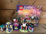 Lego Friends 41687 Magische Kermis, Ophalen of Verzenden, Zo goed als nieuw, Complete set, Lego