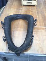 Paarden halster, Ophalen, Overige soorten