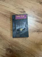 Boek de Zevensprong, Ophalen of Verzenden, Zo goed als nieuw, Tonke Dragt