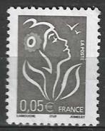 Frankrijk 2005 - Yvert 3754 - Marianne de Lamouche (ST), Postzegels en Munten, Postzegels | Europa | Frankrijk, Ophalen, Gestempeld