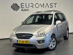 Kia Carens 2.0 CVVT X-ecutive Nieuw apk - Airco - Trekhaak -, Voorwielaandrijving, 1998 cc, Gebruikt, 4 cilinders