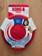 Kong flyer frisbee. Super sterk., Nieuw, Behendigheidspeelgoed, Ophalen of Verzenden