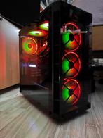 High-end i9-5.20 GHz/RTX 3080 10GB/32GB/512GB M.2 SSD+3TB HD, Computers en Software, Desktop Pc's, 32 GB, Verzenden, 512 GB M2 SSDD / 3 TB HDD