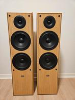 Eltax speakers, Audio, Tv en Foto, Luidsprekers, Ophalen, Zo goed als nieuw, 120 watt of meer, Overige merken