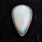 Partij  Ringen, Sieraden, Tassen en Uiterlijk, Ringen, Ophalen of Verzenden, Zo goed als nieuw, Zilver, Dame