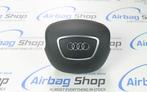 Stuur airbag 4 spaak Audi A4 B8 (2008-2014), Auto-onderdelen, Besturing, Gebruikt, Ophalen of Verzenden