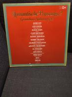 Romantische Popsongs 2 - LP, Cd's en Dvd's, Vinyl | Pop, Ophalen, 1960 tot 1980, Gebruikt, 12 inch
