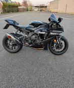 Yamaha R1 2024 kappenset zwart, Motoren, Ophalen, Gebruikt
