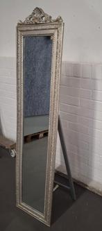 Vrijstaande (pas)spiegel - barok, Huis en Inrichting, Woonaccessoires | Spiegels, Ophalen, Minder dan 50 cm, Gebruikt, 100 tot 150 cm