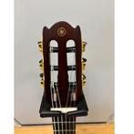 Yamaha NCX3 Klassieke Gitaar - Occasion, Ophalen of Verzenden, Zo goed als nieuw, Klassieke of Spaanse gitaar, Met (piezo-)element