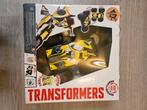 Transformers RC Flip N Race - Nieuw in Doos!, Transformers dickie toys, Nieuw, Ophalen of Verzenden, Afstandsbediening