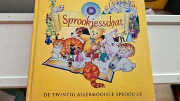 sprookjesschat   (div18) beschikbaar voor biedingen