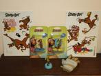 diverse originele Scooby-Doo items, classic Hanna-Barbera, Verzenden, Zo goed als nieuw