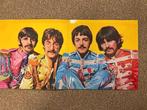 The Beatles  13 lp's + 16 singles, Ophalen of Verzenden, Gebruikt, 12 inch, Poprock