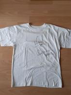 T-shirt met KANE handtekeningen      maat 164/170, Verzamelen, Ophalen of Verzenden, Zo goed als nieuw, Shirt, Kane