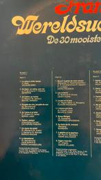 Dubbel LP Franse Wereldsuccessen, Ophalen of Verzenden, Zo goed als nieuw, 12 inch, Europees