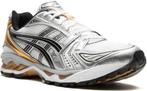 ASICS GEL-Kayano 14 White Gold – Nieuw in doos – Maat 39, Verzenden, Wit, Nieuw, Customercare-eu@asics.com
