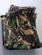 Defensie GVT broeken woodland, Ophalen of Verzenden, Landmacht, Nederland, Kleding of Schoenen