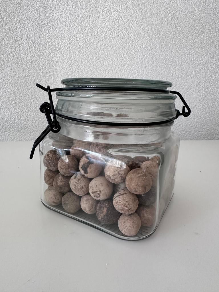 Musket kogels uit 1747 zuidwaterlinie, Verzamelen, Ophalen of Verzenden