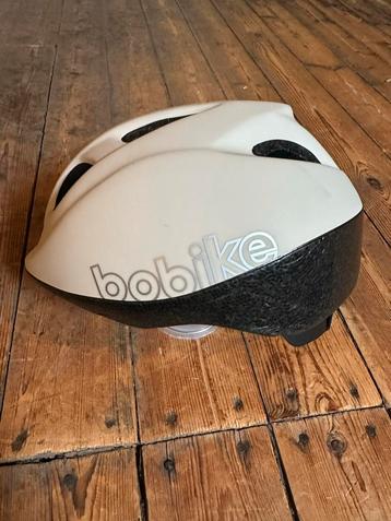 Bobike Fietshelm Maat XS - Zo Goed Als Nieuw! beschikbaar voor biedingen