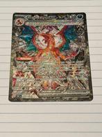 Charizard ex 223/197 - Obsidian Flames - Secret Rare - Mint, Ophalen, Zo goed als nieuw, Losse kaart