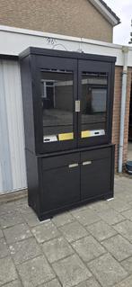 Servicekast, 100 tot 150 cm, Ophalen of Verzenden, Zo goed als nieuw, Modern