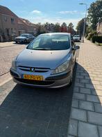 Peugeot 307 1.4 16V XT 5DR 2004 Grijs, Ophalen
