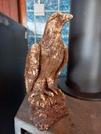 Boekenstandaard 24 cm hoog adelaar, Ophalen