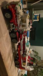Lego 5591 met boekje, Ophalen of Verzenden, Gebruikt
