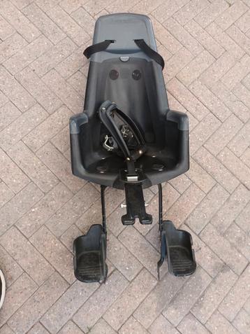 Fietsstoeltje beschikbaar voor biedingen
