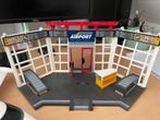 Airport playmobile, Ophalen, Zo goed als nieuw