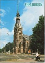 Apeldoorn  Grote Kerk, Verzamelen, Ophalen of Verzenden, Ongelopen, Gelderland