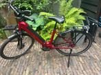 Kalkhoff, Ophalen, Gebruikt, 50 km per accu of meer, Overige merken