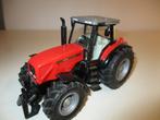 Siku Massey Ferguson 8280, Hobby en Vrije tijd, Modelauto's | 1:32, Ophalen of Verzenden, Gebruikt, Tractor of Landbouw, SIKU