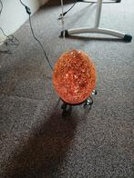 Oosterse lamp sfeervol, Ophalen of Verzenden, Minder dan 50 cm