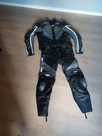 MQP Leren Motorpak, Motoren, Kleding | Motorkleding, Ophalen, MQP, Tweedehands, Heren