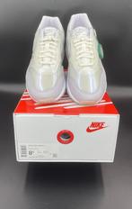 Nike Air Max 1SNKRS Day White maat 40, Ophalen of Verzenden, Nieuw, Wit, Sneakers of Gympen