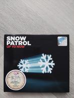 2CD/DVD Compilation / Snow Patrol / Up To Now, Nieuwstaat, Cd's en Dvd's, 2000 tot heden, Ophalen of Verzenden, Zo goed als nieuw